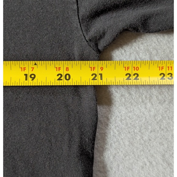 Vintage Dragon Ball T-Shirt Large Son Gokou Japanese Anime Fruit of Loom Tag - Picture 7 of 9